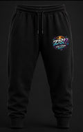 ZTS Core Logo Sweatpants