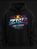 ZTS Core Logo Hoodie
